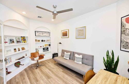 East Austin Artistic Home - Foto 3