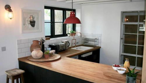 The Post Barn, beautiful barn conversion 10mins from Winchester - Foto 4