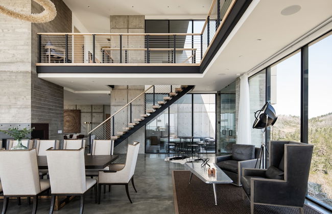 Belleza by Avantstay Hilltop Mansion w Pool Panoramic Views Ultra Modern Interior - Foto 10