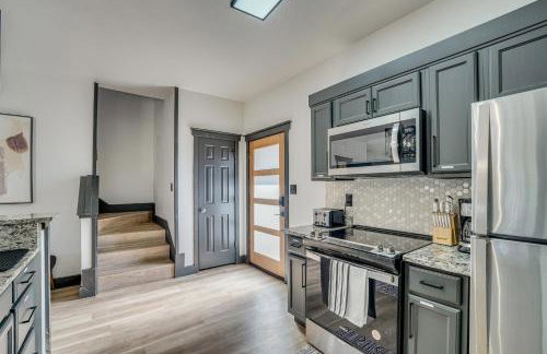 Pool Access, Walk to Water! Possum Kingdom Cabin - Foto 12