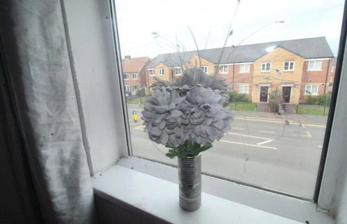 Dinnington House Dinnington by Smart Corporate Stays - Foto 33