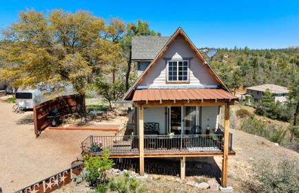 Thumbe Butte 2-BR Chalet Mtn Views5min Wsky Row - Foto 31