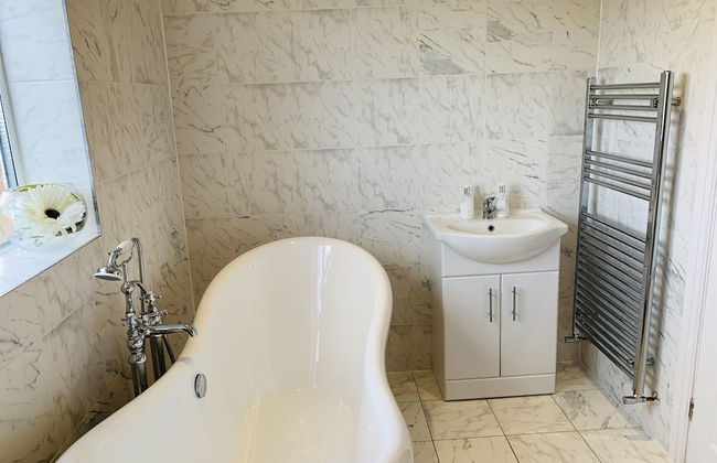 Holiday Home Epworth - Photo 23