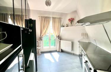 Charming Parisian apartment - Foto 7