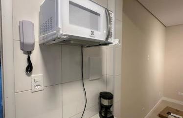 Apartamento Studio pé na areia - Foto 15