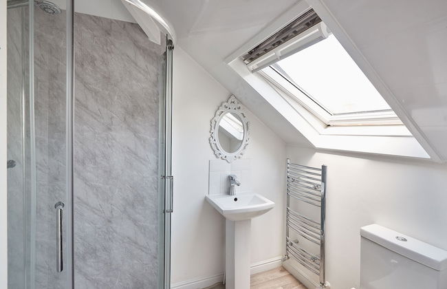 Host Stay Bankside Cottage - Photo 17