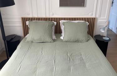 Plein centre Cathédrale Saint Leu Hortillonnages - Foto 6