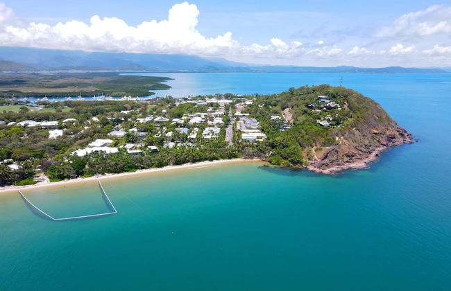 Silkari Reflections of Port Douglas - Foto 29