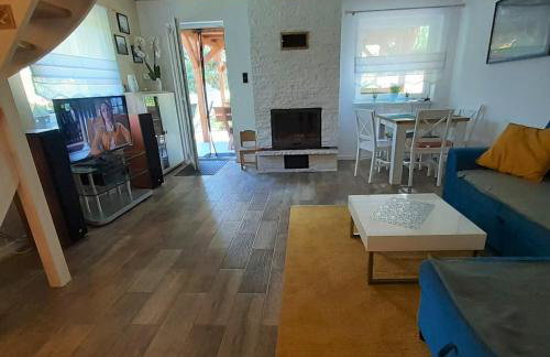 Letnia Ostoja Wieprz - Foto 3