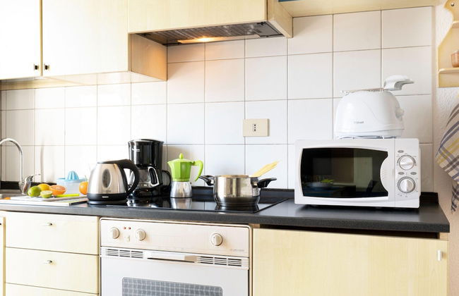 Apartment in Oggebbio With Sea View Terrace - Foto 15