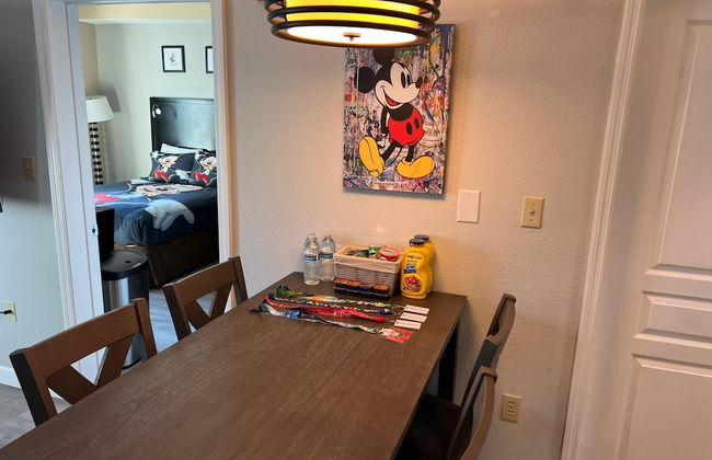 Lake Buena Vista Suite 2 Queens - Foto 57