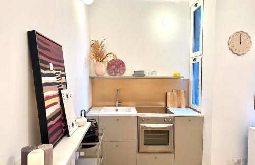 CallMeHome - Navigli Apartment - Authentic Milanese Stay - Foto 6