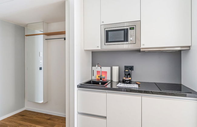 smartments Wien Heiligenstadt - Foto 11