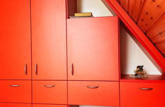 Holiday Home Pier 15 A by Interhome - Foto 26