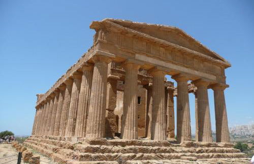 Casa Scala Dei Turchi - Foto 49