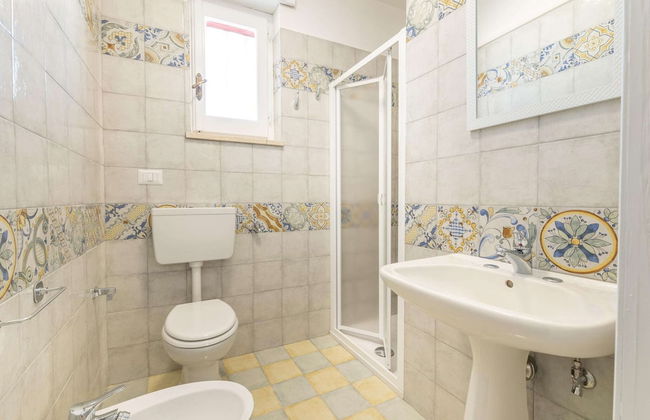 Apartment Marina di Mancaversa by Ionian Sea - Foto 17