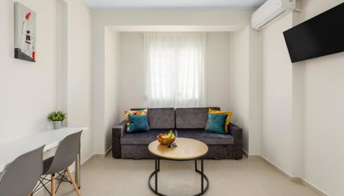 V Luxury Apartments Siviri II - Foto 4