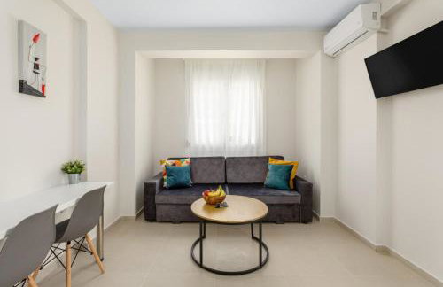 V Luxury Apartments with Pool - Foto 18