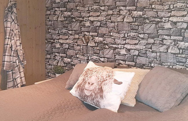 7 Person Holiday Home in Sandnes-by Traum - Foto 1