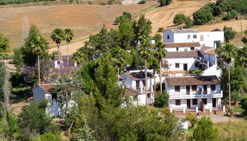 Málaga Sierra de las Nieves by Real Spain Hotels Adults Recommended - Foto 4