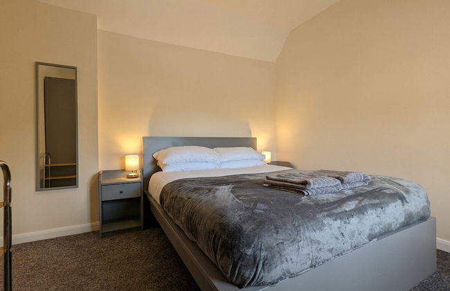 1 Bed Adore Cottage - Bwthyn Bach Addawol - Foto 1