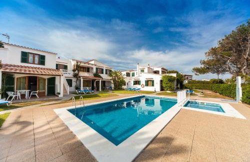 Apartamentos Arenal Playa Menorca - Photo 45