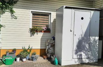 Noclegi u Gosi Mosty koło Gdyni - Foto 57