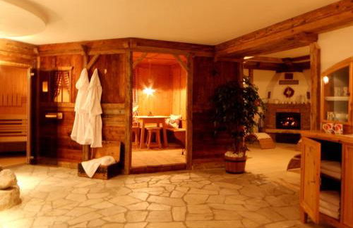 Dolomites Apartments Ciasa Vally - Photo 34