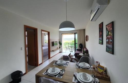 Apartamento ILOA Residence - Especial - com enxoval completo - Foto 2