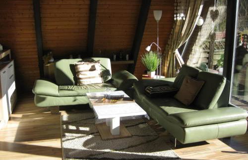 Holiday Home Winnetou by Interhome - Foto 6