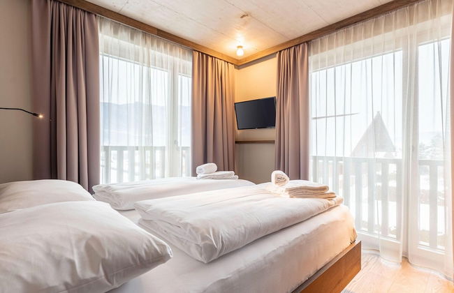 Premium Holiday Apartment With Balcony and Sauna - Foto 2