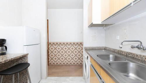 Olivais 2br Near Metroairport By Perfect Getaway - Photo 3