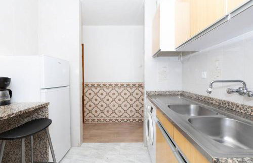 Olivais 2br Near Metroairport By Perfect Getaway - Photo 3