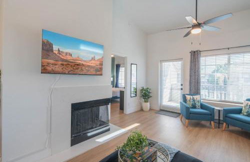 Proximity to TPC & Pools, Parking & Perfect for Families - H2057 - Foto 42