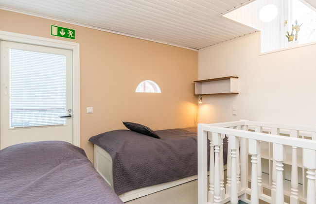 Hallantytär b4 paritalo - Foto 17