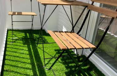 Apartamento Garbinet - Photo 19