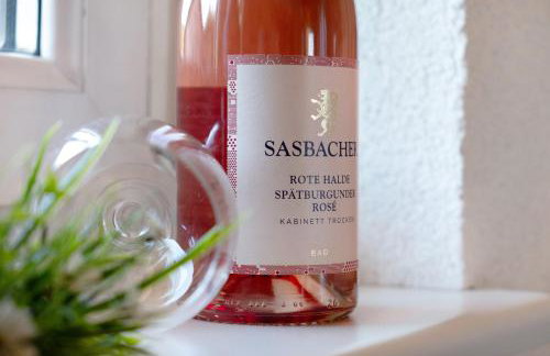 Ferienwohnung Lang, 45qm - Foto 9