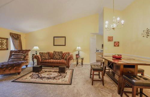 K & C Mountain View Cottage - Foto 9