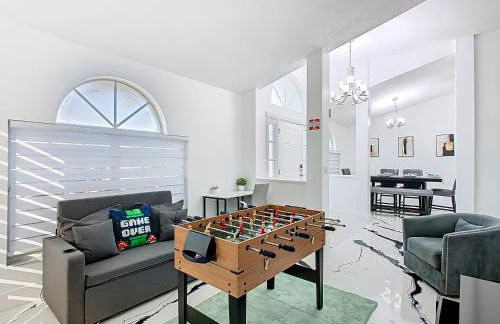 Casita mi Encanto a Cozy & Spacious House, 4-bedroom 3-Bath & pool - Foto 21