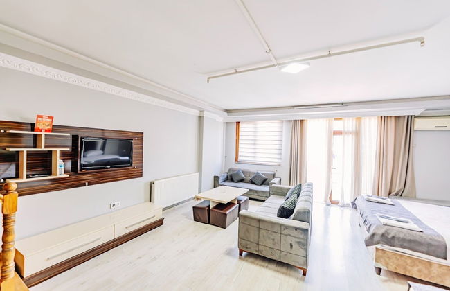 Diamond Suite & Residence - Foto 4