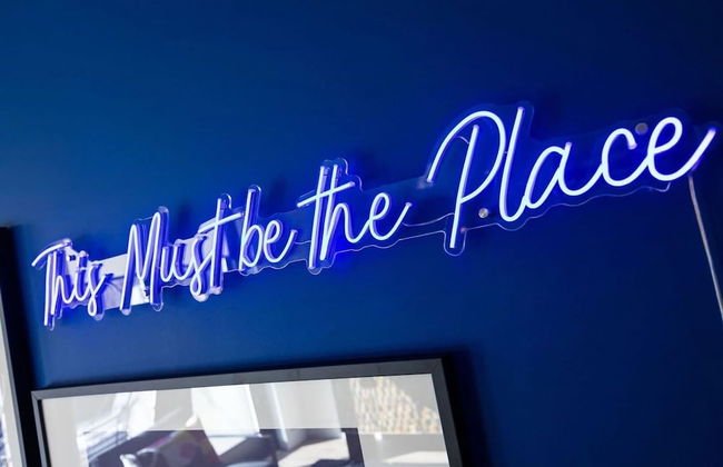 Nash Landing by Avantstay Heart of Midtown Nashville Patio - Foto 6