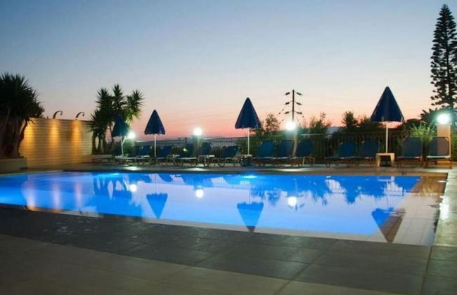 Varouxakis Hotel - Foto 28