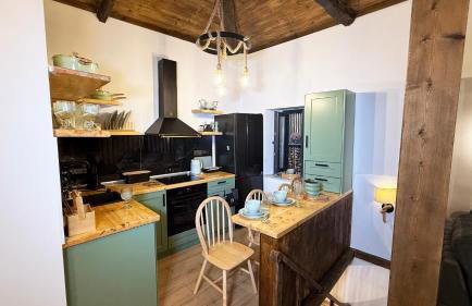 Fevanti - Luxury Guest House - Foto 21