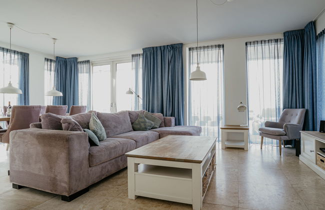 De Zeeparel - Foto 2