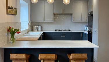 Bromholme Cottage Bacton - Sleeps 10, hot tub, close to beach - Foto 3