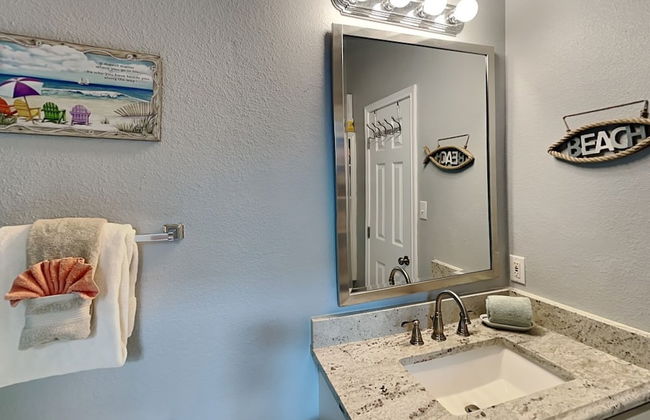 Beach Place - Foto 11