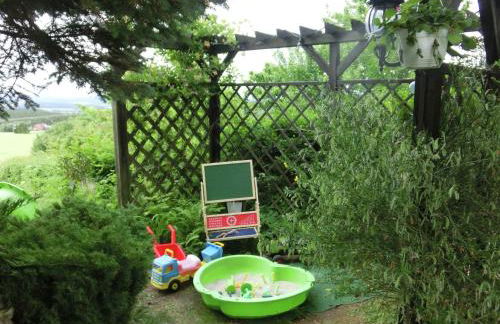 Quiet Getaway near Ilmenau - Foto 30