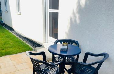 Ferienwohnung im Spessart / Aschaffenburg - Foto 8