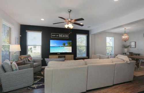 Song of the Sea by Pristine Properties Vacation Rentals - Foto 18