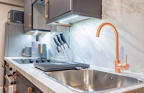 WhiskAwayHomes - Shaw Street - Apartment 2 - Foto 14